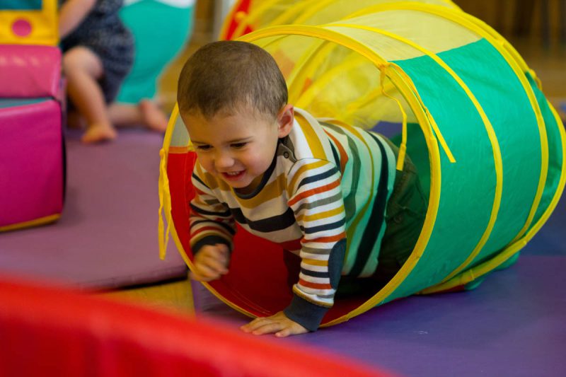 Gym Jams Gym Jams gives Mums / carers the opportunity to chat and