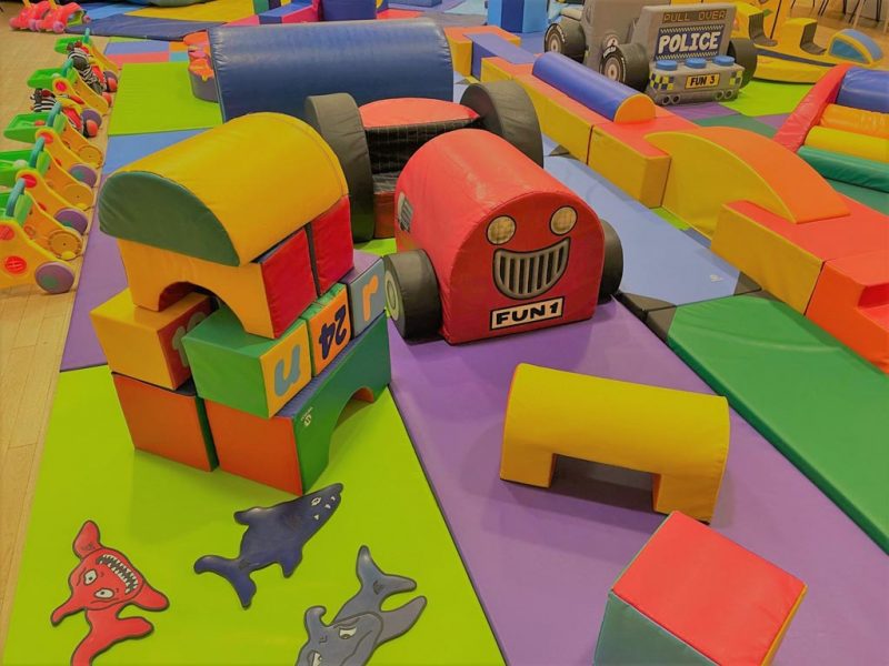 Times and Prices Gym Jams